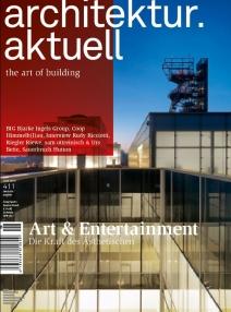 architektur.aktuell 6/2014