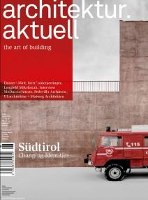 architektur.aktuell 6/2016
