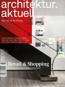 architektur.aktuell 7-8/2014