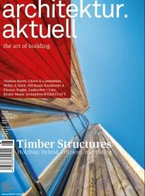architektur.aktuell 7-8/2016