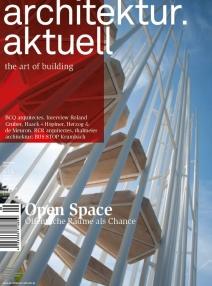 architektur.aktuell 9/2014