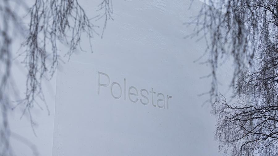 Polestar in Rovaniemi © Polestar