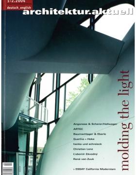 architektur.aktuell 01/02/2004