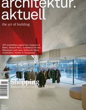 architektur.aktuell 01/02/2011