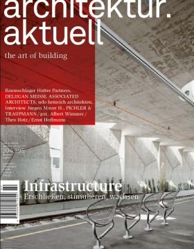 architektur.aktuell 01/02/2013