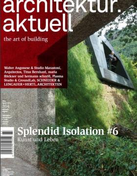architektur.aktuell 03/2012