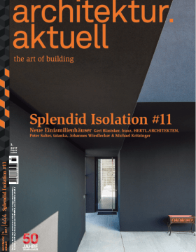 architektur.aktuell 3/2017