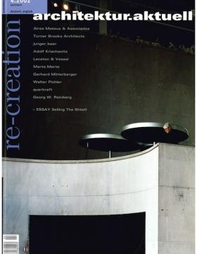 architektur.aktuell 04/2002