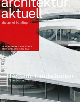architektur.aktuell 04/2010