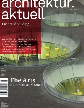 architektur.aktuell 05/2012