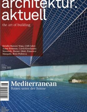 architektur.aktuell 07/08/2012