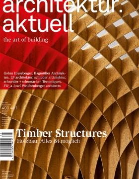 architektur.aktuell 7-8/2013