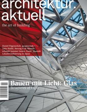 architektur.aktuell 09/2011