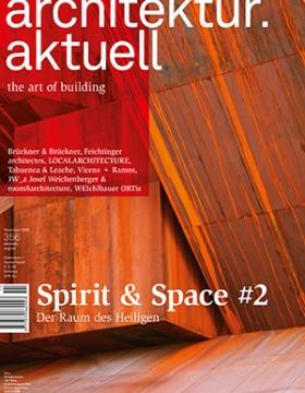 architektur.aktuell 11/2009