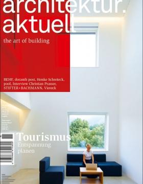 architektur.aktuell 11/2015