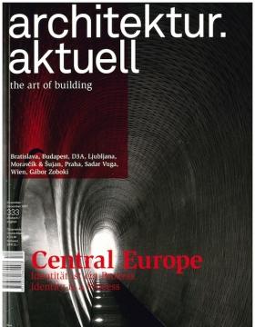 architektur.aktuell 12/2007