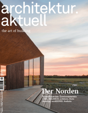 architektur.aktuell 12/2017