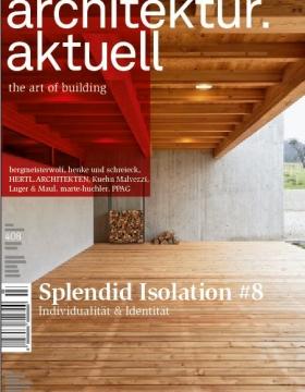 architektur.aktuell 3/2014