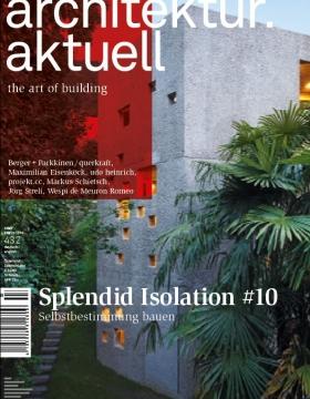 architektur.aktuell 3/2016