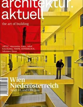 architektur.aktuell 5/2014