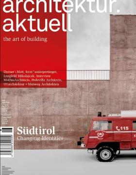 architektur.aktuell 6/2016