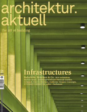 architektur.aktuell 7-8/2017