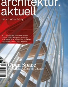 architektur.aktuell 9/2014