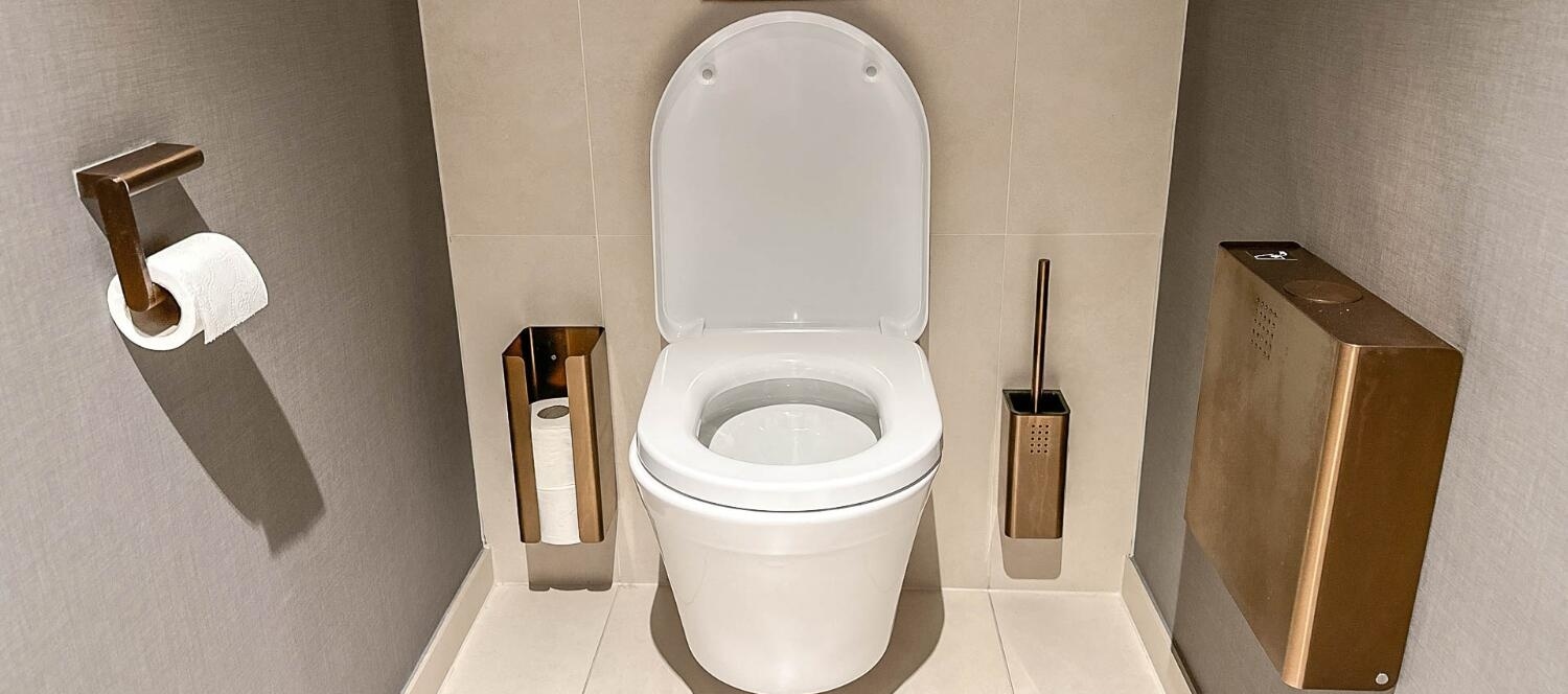 SIGNA-Toilettenset XL auf aurena.at © aurena.at