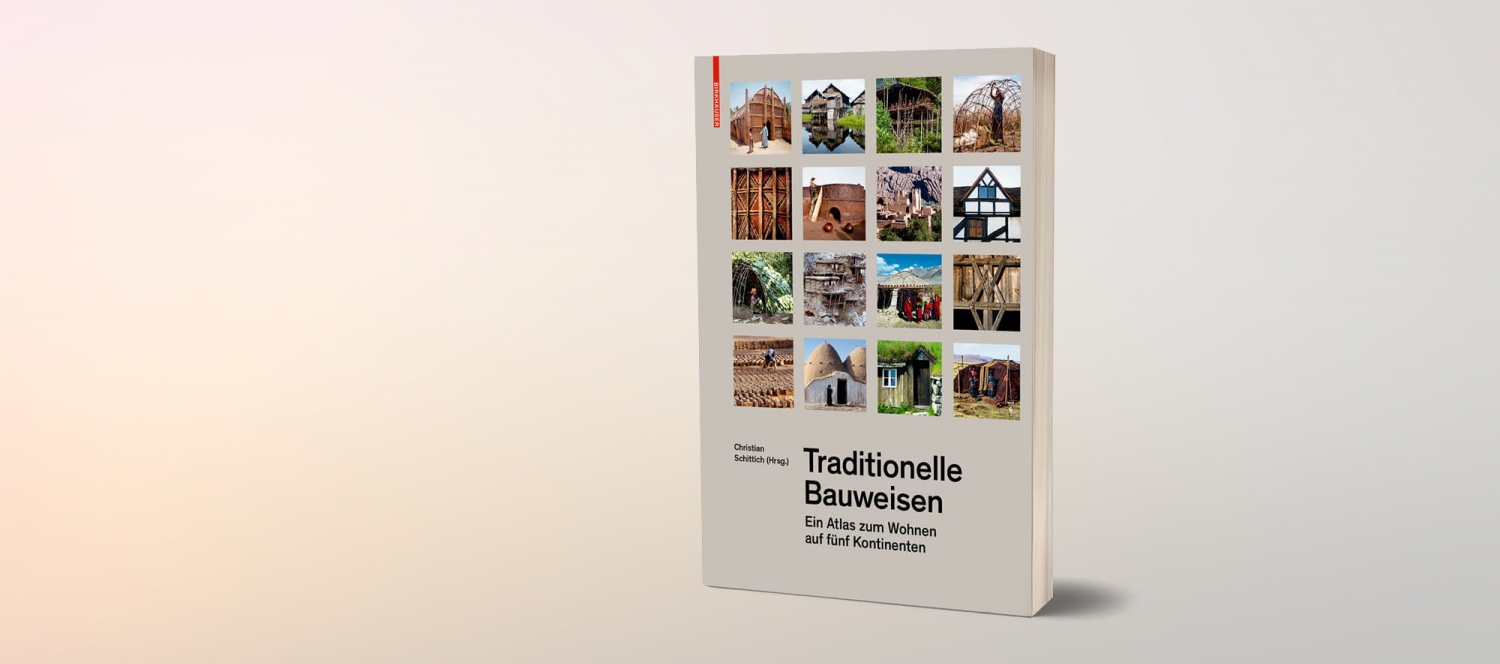 Cover 3D Traditionelle Bauweisen