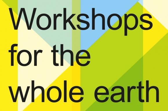 © Bauhaus Dessau, Towards a Bauhaus School Europe: Workshops for the whole earth