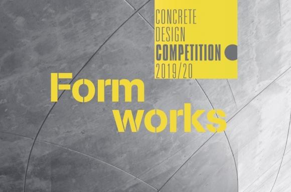 © Concrete Design Competition