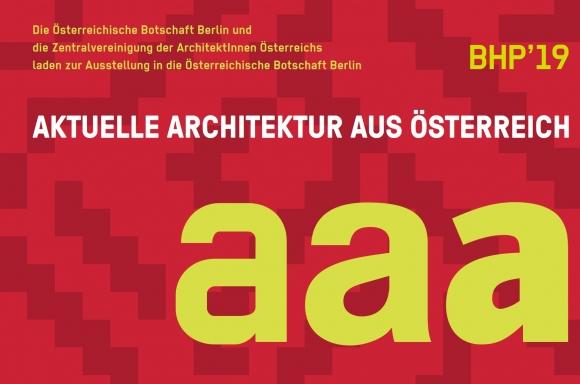 © Zentralvereinigung der ArchitektInnen Österreich