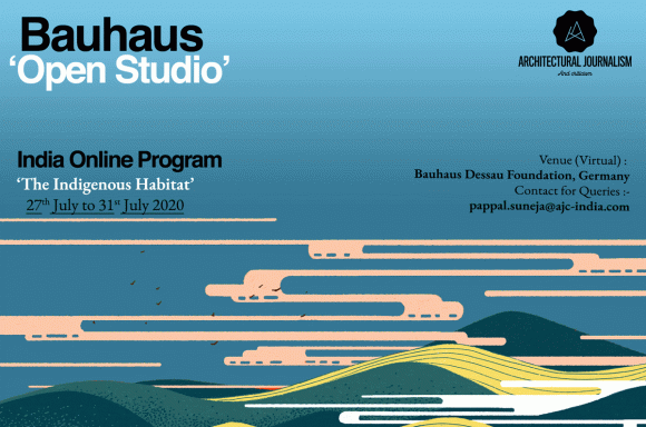 © Bauhaus Open Studios