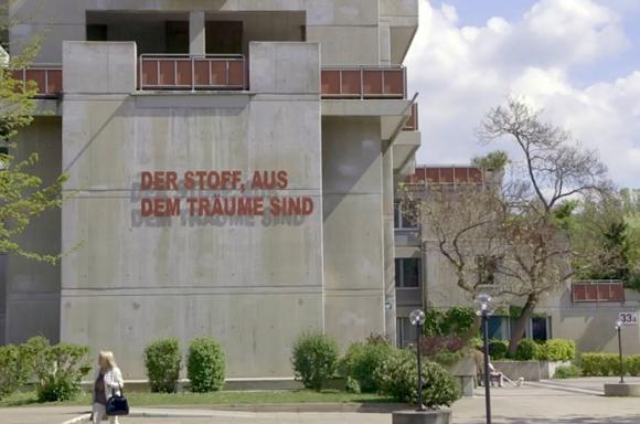 Werk­gruppe Graz, Terrassen­haussiedlung, Graz, 1978 – © Stadtkino Film­verleih