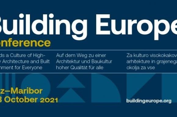 © BUILDING EUROPE