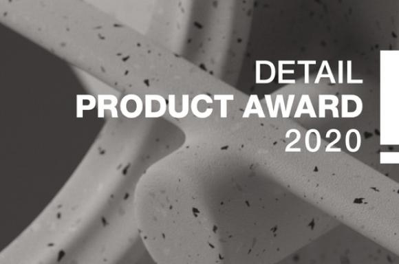 © DETAIL Product Award