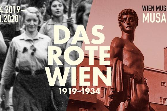 © MUSA, Das Rote Wien 1919-1934