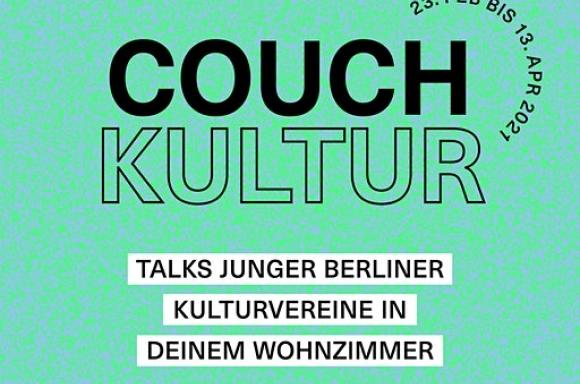 © couch kultur