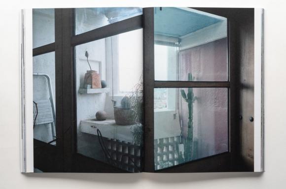  Takashi Homma, Looking Through Le Corbusier Windows (Window Research Institute/CCA/Koenig Books, 2019) © Window Research Institute © CCA © Koenig Books