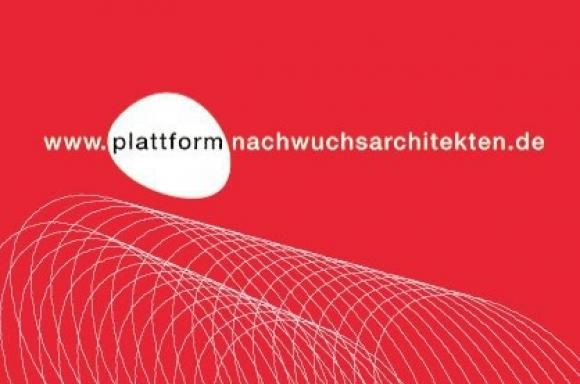 © Platform Nachwuchsarchitekten