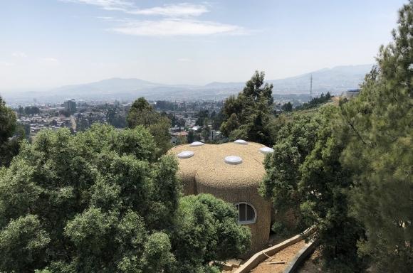 Meles Zenawi Memorial Park, Addis Ababa, Ethiopia Expected completion date: 2019 Studio Other Spaces: Olafur Eliasson and Sebastian Behmann @ 2019 Studio Other Spaces