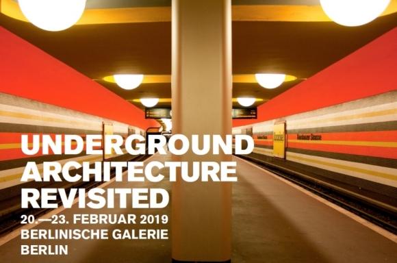  Underground Architecture Revisited, Bahnhof Kostanzer Straße, Bild: Verena Pfeiffer-Kloss 
