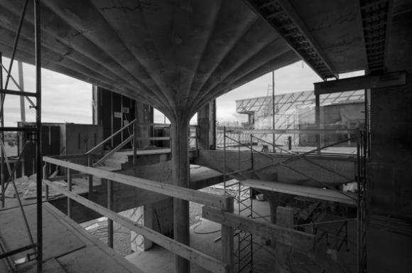 Omer Arbel, Architectural Project 75 © Fahim Kassam 