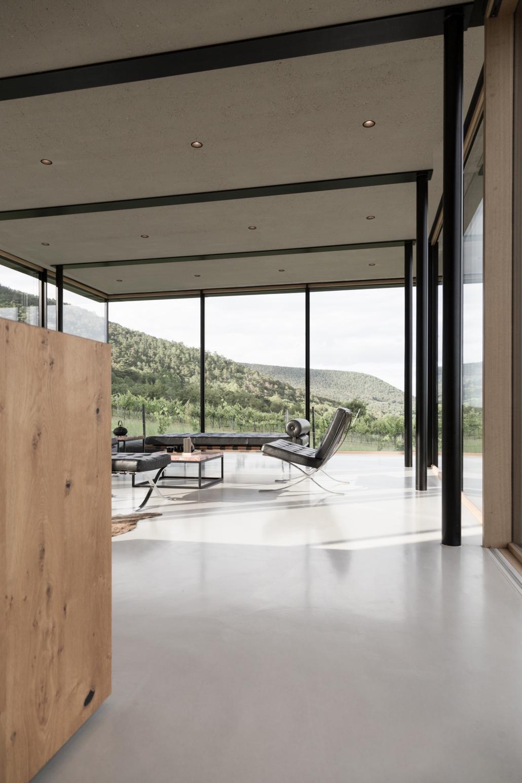 Haus Avos © STEINBAUER architektur+design